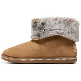 Cozy Campfire ”Khaki Brown”