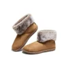 Cozy Campfire ”Khaki Brown”