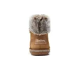 Cozy Campfire ”Khaki Brown”