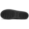 Cozy Campfire låga slip-on-skor Svart