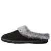 Cozy Campfire Mule ”Black”