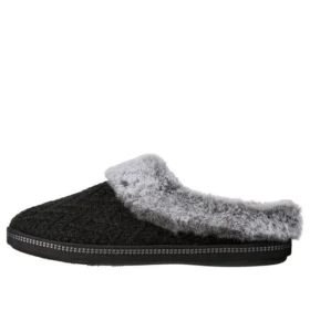 Cozy Campfire Mule ”Black”