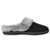 Cozy Campfire Mule ”Black”