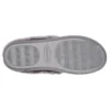 Cozy Campfire Mule ”Grey”