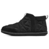 Cozy Campfire Skor ”Black”