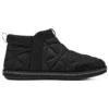 Cozy Campfire Skor ”Black”