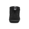 Cozy Campfire Skor ”Black”