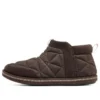 Cozy Campfire Skor ”Brown”