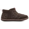 Cozy Campfire Skor ”Brown”