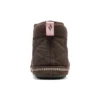 Cozy Campfire Skor ”Brown”