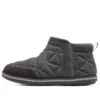Cozy Campfire Skor ”Grey”
