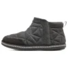 Cozy Campfire Skor ”Grey”