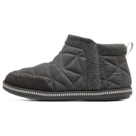 Cozy Campfire Skor ”Grey”