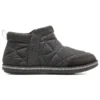Cozy Campfire Skor ”Grey”