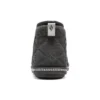 Cozy Campfire Skor ”Grey”