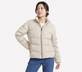 Cozy Fit Allure dunjacka