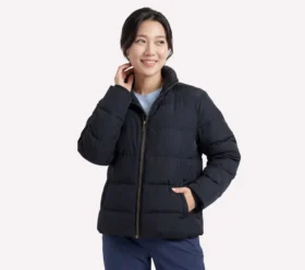 Cozy Fit Allure dunjacka