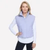 Cozy Fit-väst Cozy Fit-väst