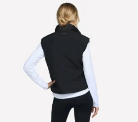 Cozy Fit-väst