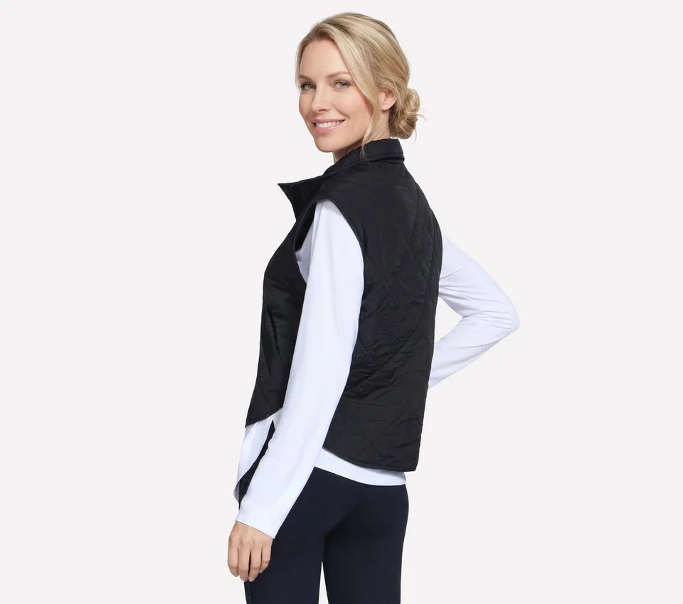 Cozy Fit-väst Cozy Fit-väst