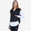 Cozy Fit-väst Cozy Fit-väst