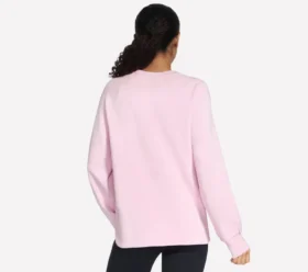 Cozy Luxe Crewneck