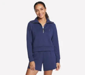 Cozy Luxe Everyday 1/4 Zip