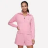 Cozy Luxe Everyday 1/4 Zip Cozy Luxe Everyday 1/4 Zip
