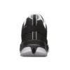 Crossbar Low-Top Svart/Vit