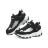 Crowd Appeal-skor ”Black White”