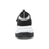 Crowd Appeal-skor ”Black White”
