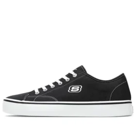 Cupsole 1 låg Sneaker Svart