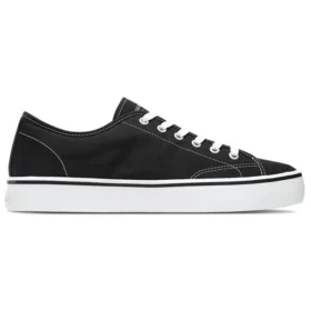 Cupsole 1 låg Sneaker Svart