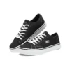 Cupsole 1 låg Sneaker Svart