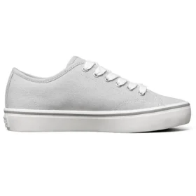 Cupsole 1 Låga canvasskor Ljusgrå Cupsole 1 Låga canvasskor Ljusgrå