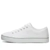 Cupsole 1 låga Sneakers, vita
