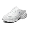 D”Liltes Fashion Casual skor Vit