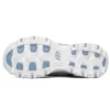 D”Liltes Fashion Casual skor Vit