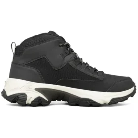 D Lite Arch Fit Phantom Svart