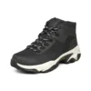 D Lite Arch Fit Phantom Svart