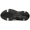 D Lite Arch Fit Phantom Svart