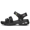 D’ Lites 1.0 ”Black”