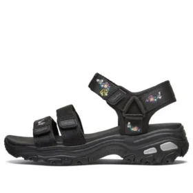 D’ Lites 1.0 ”Black”