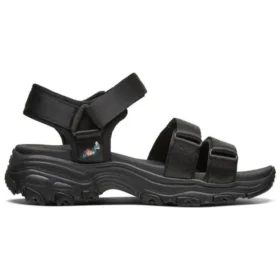 D’ Lites 1.0 ”Black”