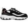 D’ Lites 1.0 ”Black Floral”
