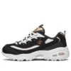 D’ Lites 1.0 ”Black Gold”