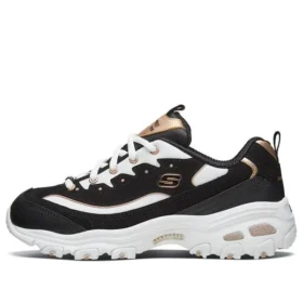 D’ Lites 1.0 ”Black Gold”