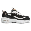 D’ Lites 1.0 ”Black Gold”