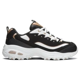 D’ Lites 1.0 ”Black Gold”