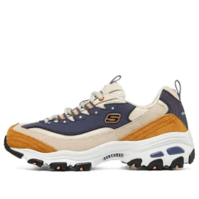 D’ Lites 1.0 ”Brown Blue”